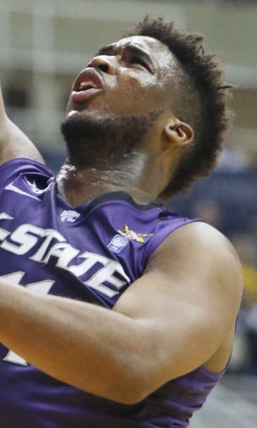 No. 21 West Virginia rallies to hand Kansas State its fifth straight loss